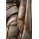 DC Comics: Museum Line Wonder Woman 1/4 Scale Statue